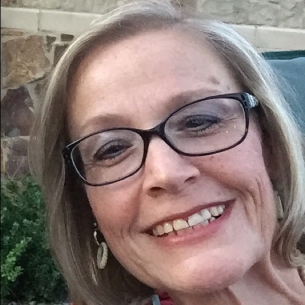 Meet your Posher, Kathy